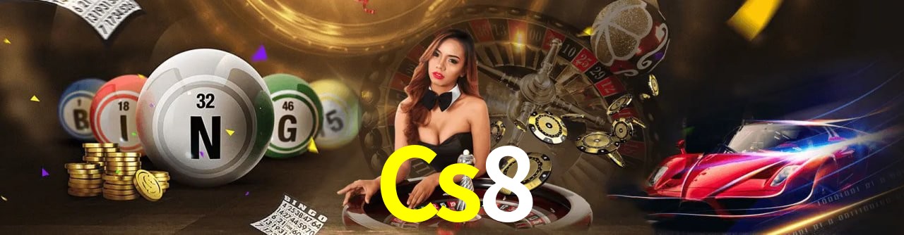 Cs8