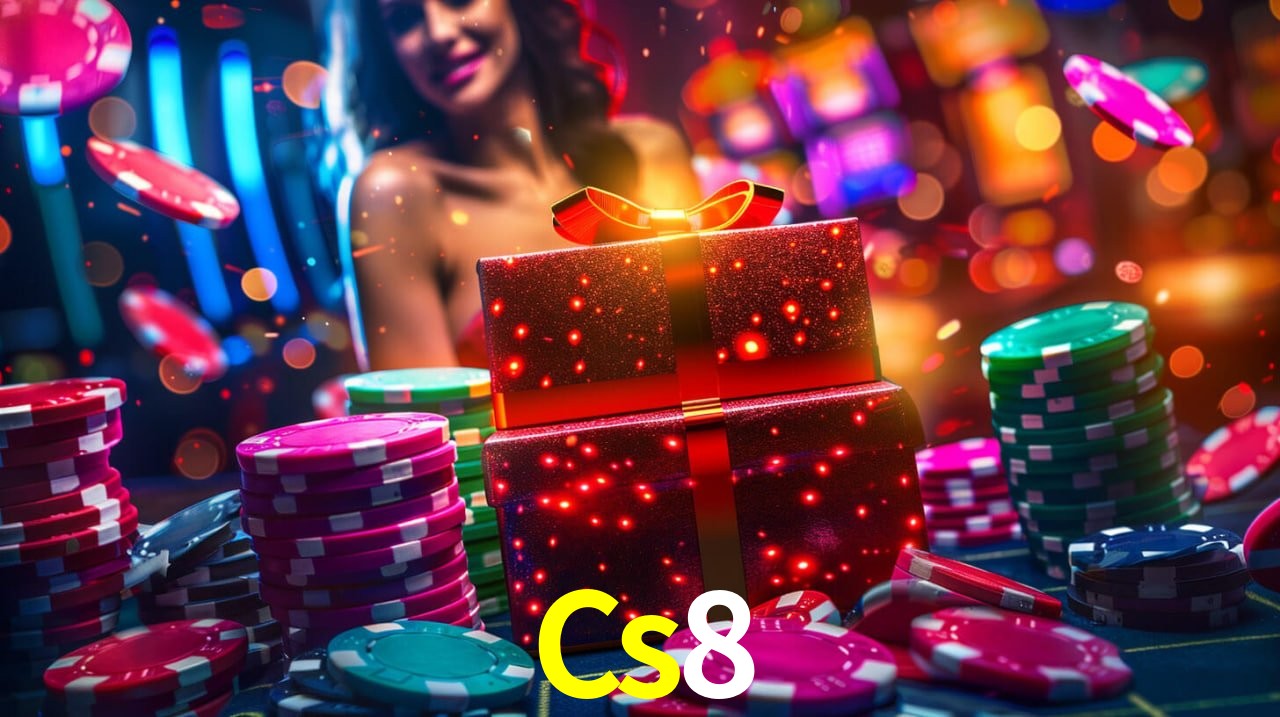 Cs8 Login