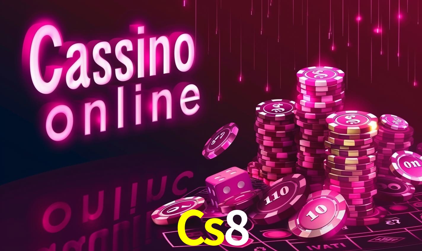 Cs8 Login