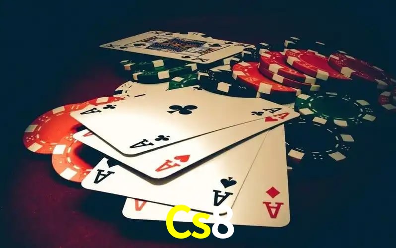 Cs8 App